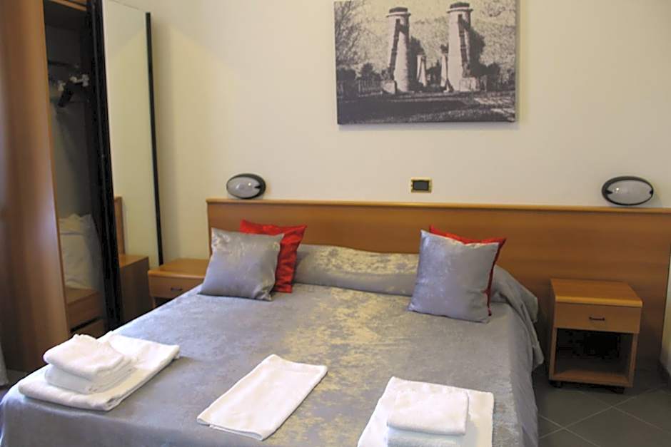 Il Postiglione Hotel - Sala Ricevimenti Minturno