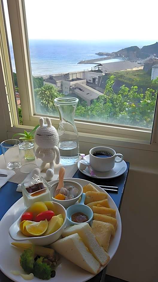 Sea Cafe Bed and Breakfast