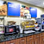 Comfort Inn Decatur Priceville