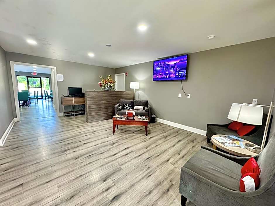 Premier Extended Stay
