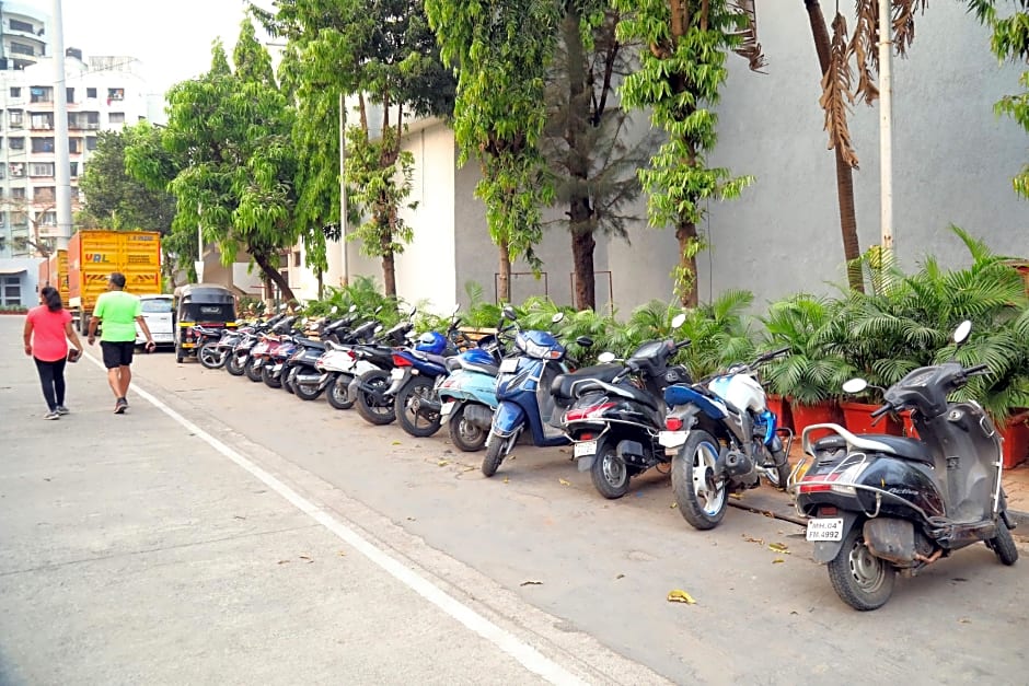 Country Inn by Turtle Hotel & Resort - Mumbai Airport