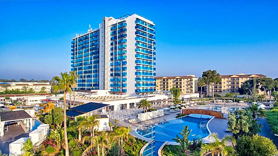 Tonga Tower Design Hotel & Suites