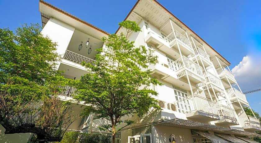 WUA LAI Boutique Hotel - Chiang Mai – Chiang Mai, TH