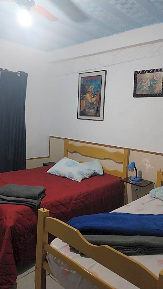 Pousada das Estrelas -Rua principal no centro de Conservatória