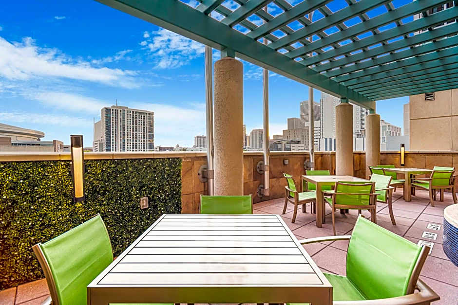 Embassy Suites By Hilton Houston Downtown