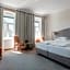 Inselhotel Faakersee