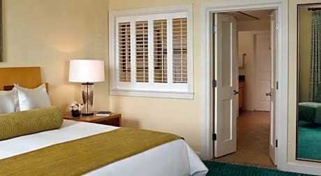 Deluxe Villa 2 Bedroom