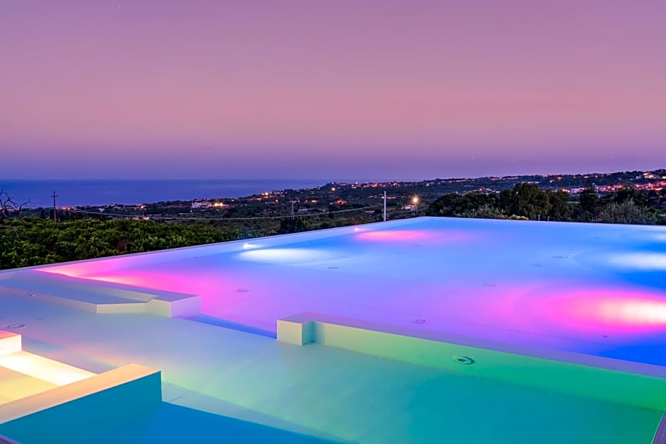 Kepos Etna Relais & Exclusive Spa