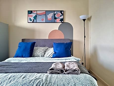 HidGem @ Tamarind Sq Cyberjaya