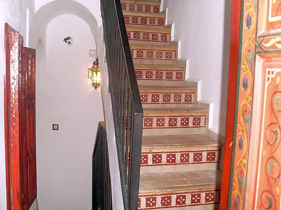 The Medina Hostel