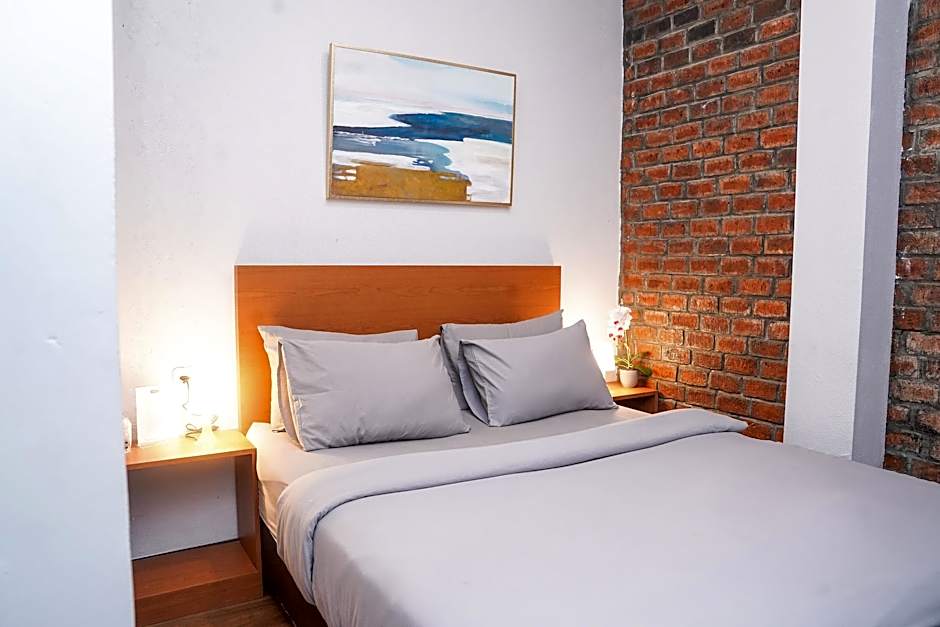 Denz Express Bintaro