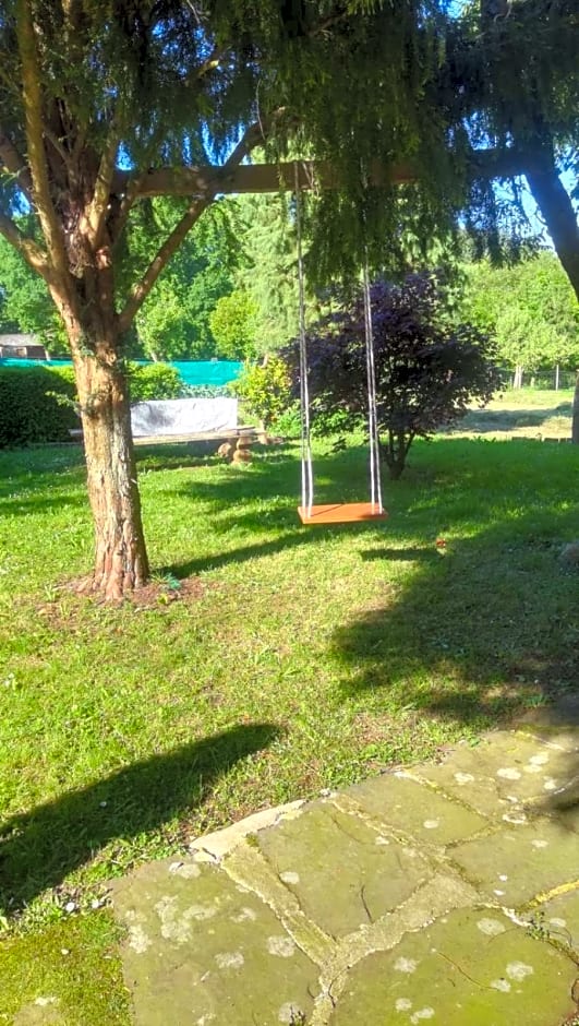 Casa Ferreiro - Campo da Cruz - Lugo