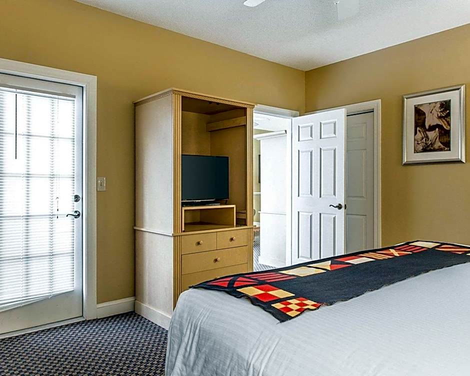 Bluegreen Vacations Harbour Lights, Ascend Resort Collection