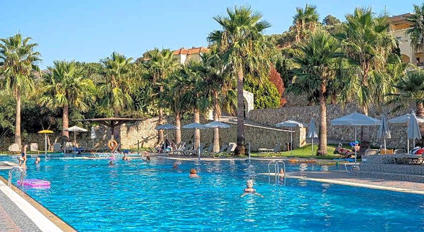 Almyrida Village & Waterpark Hotel