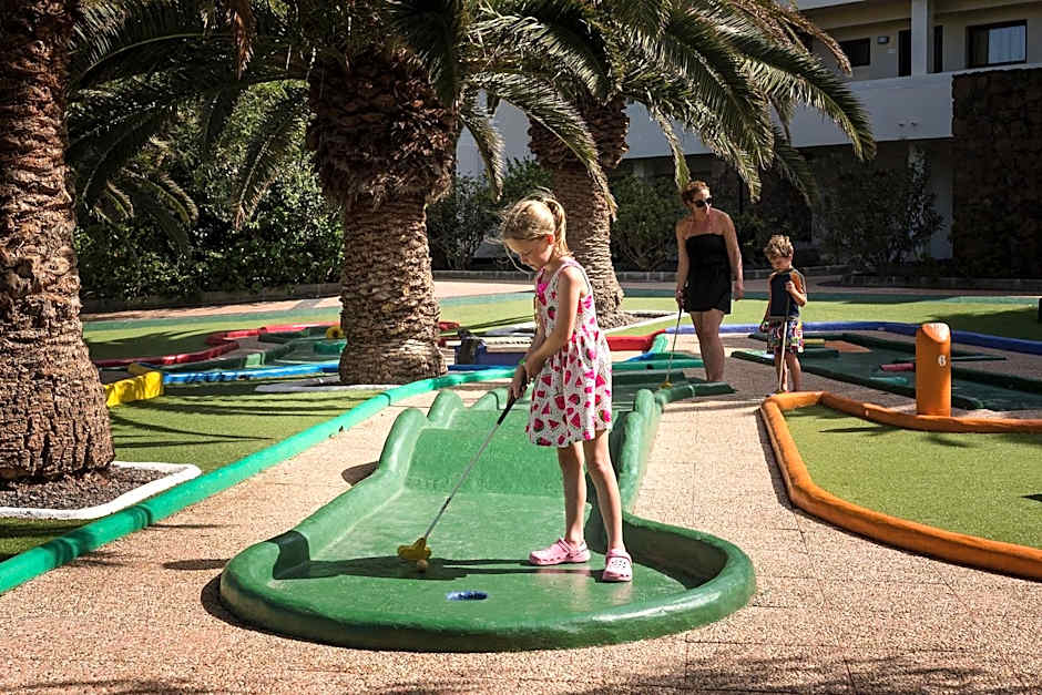 Los Zocos Impressive Lanzarote