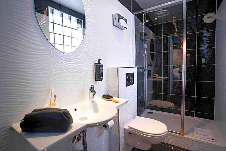 Ibis Styles Paris Batignolles