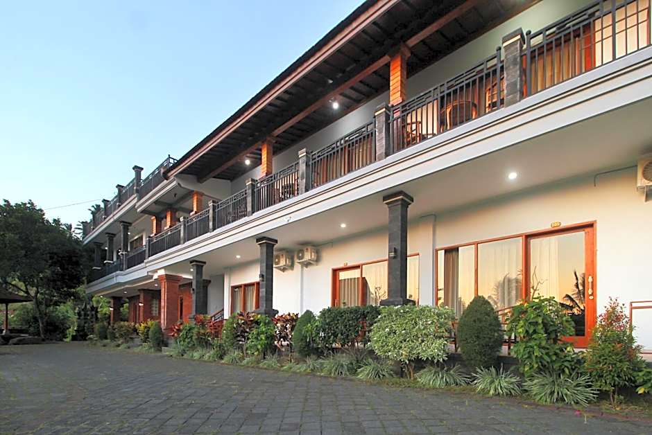 Rostika Hotel Sekumpul