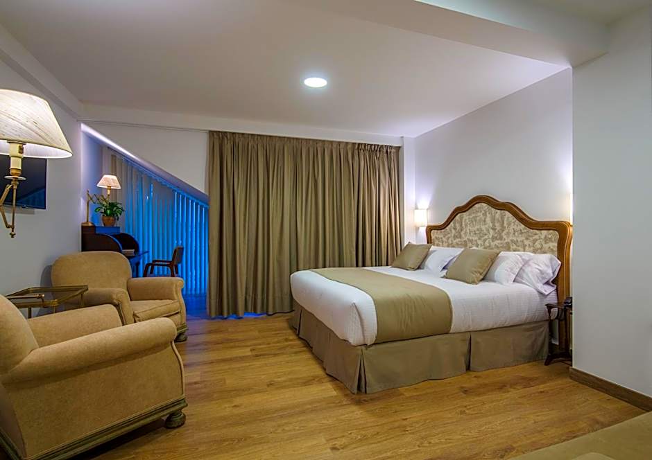 Photo 1 of 6 of Deluxe Suite