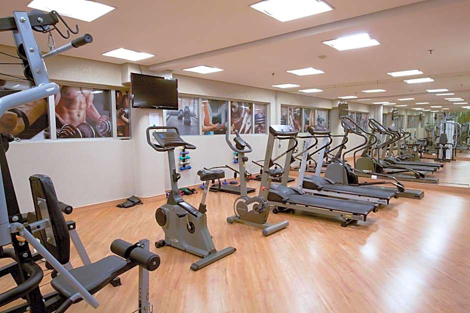 Bristol International Airport Hotel