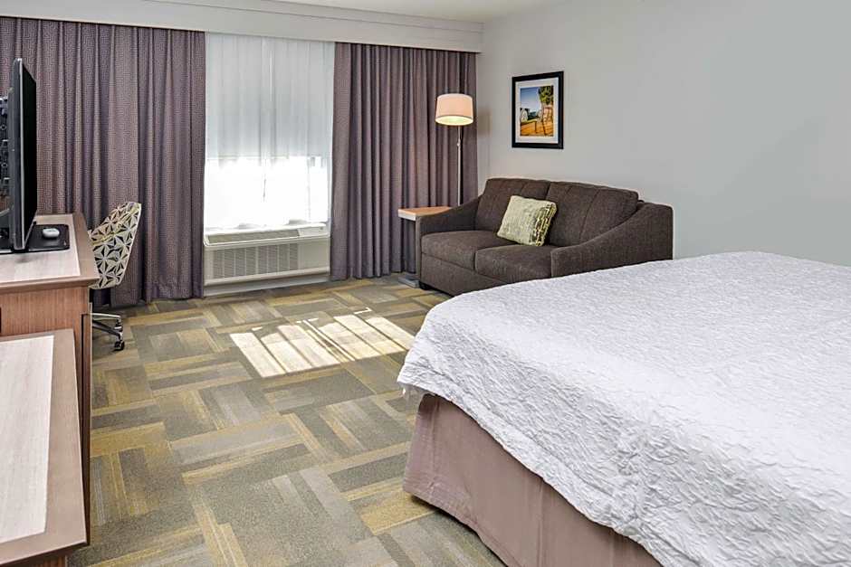 Hampton Inn and Suites Altoona-Des Moines by Hilton