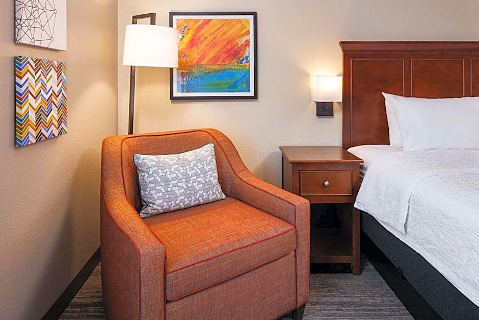 Hampton Inn By Hilton Minneapolis-Northwest (Maple Grove)