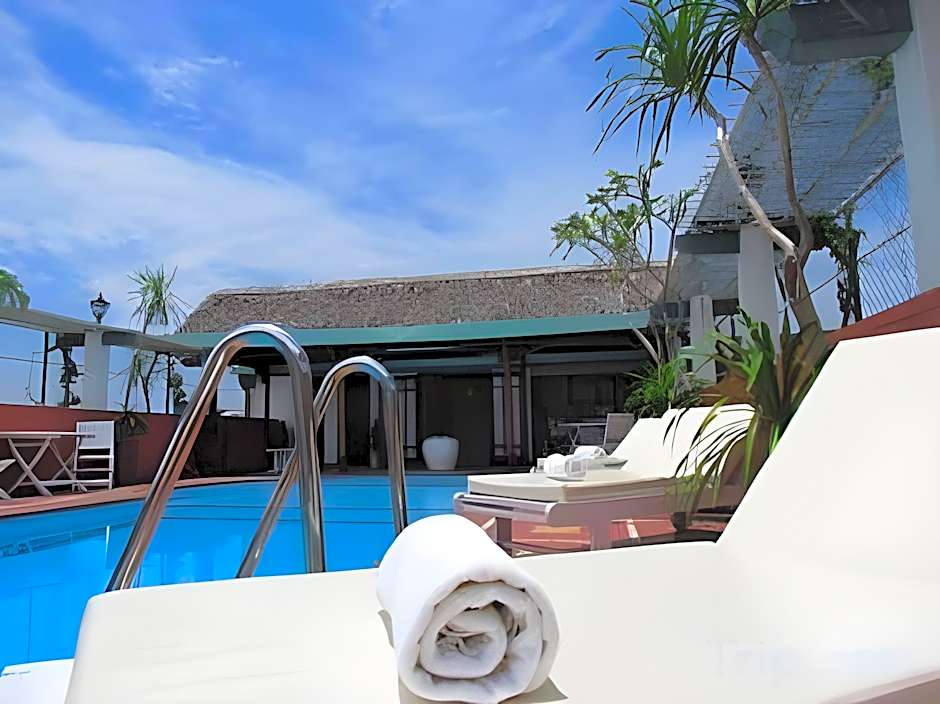 Hoi An Pho Library Hotel