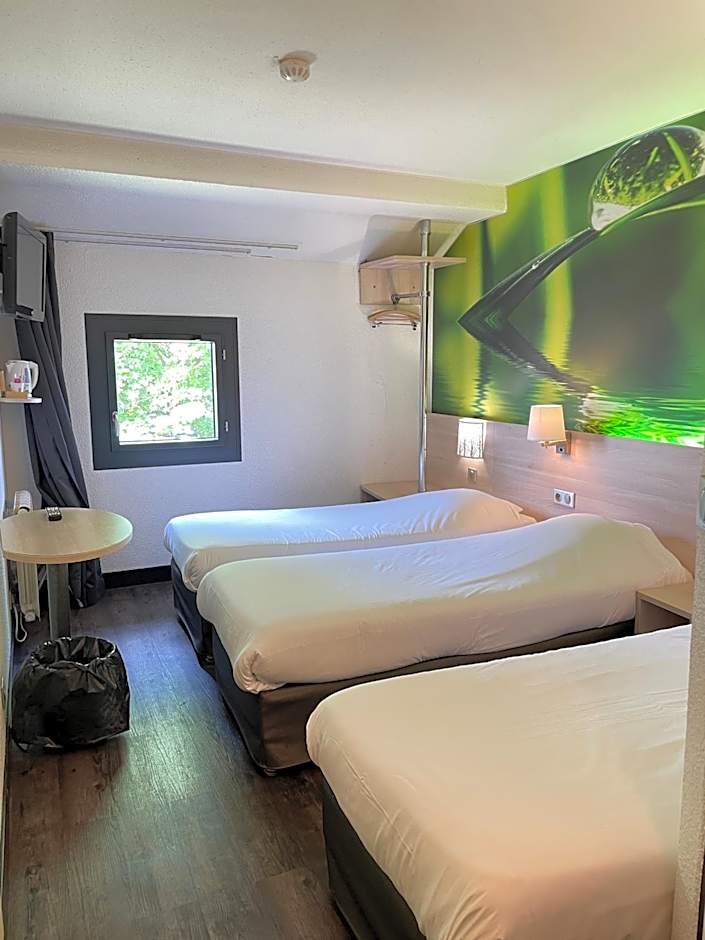 Hôtel Inn Design Resto Novo Montargis