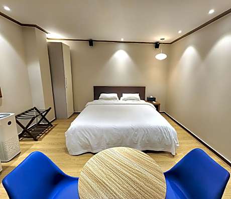 LoungeSeoul
