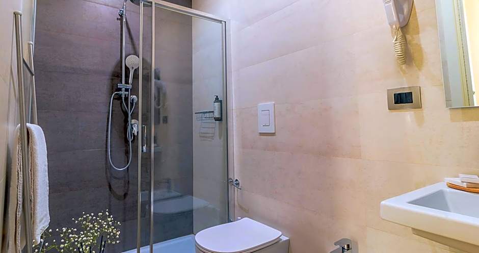 Musto Suites & Rooms