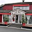 Brit Hotel Essentiel Albi Parc des Expos