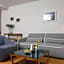 Residence by Vestibul Palace