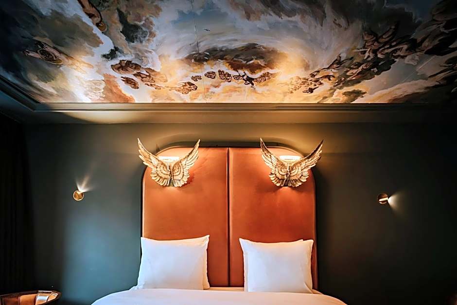 Boutique Hotel The Noblemen