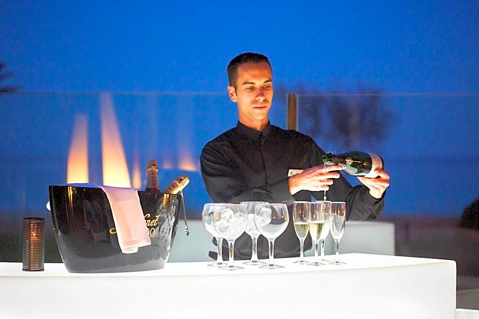 Hipotels Hipocampo Playa