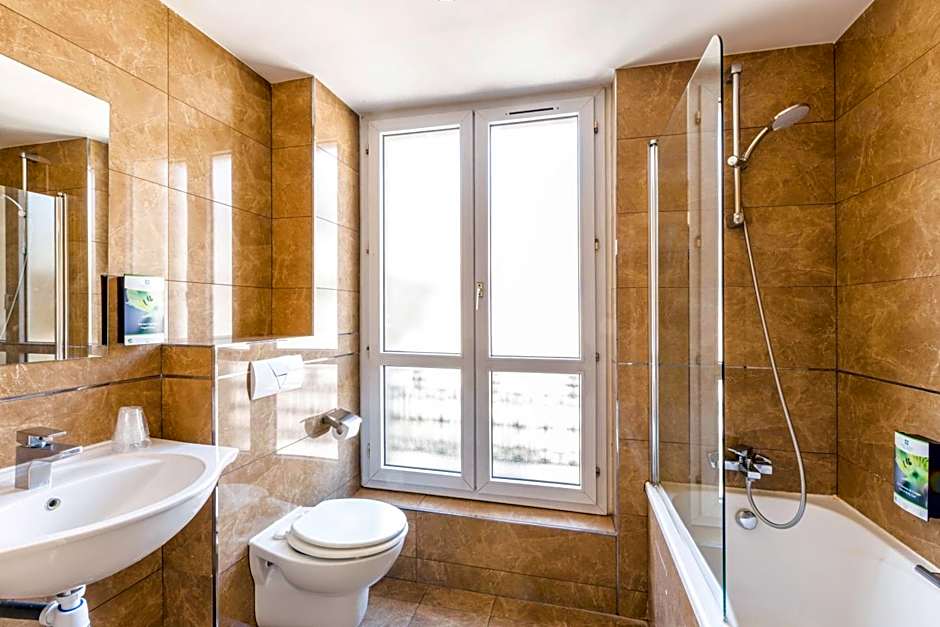 Sure Hotel by Best Western Paris Gare du Nord