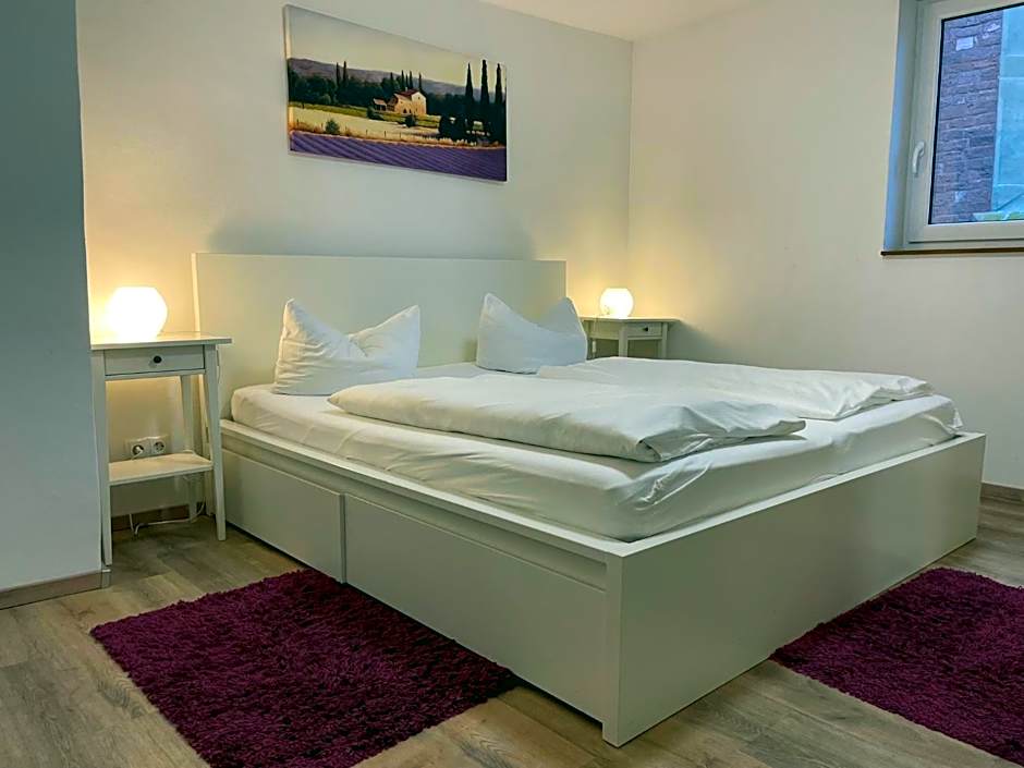 Weingärtner Appartements
