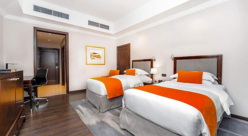 Millennium Hotel Doha