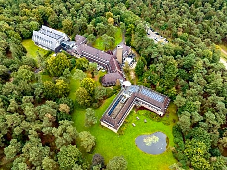 Hotel Woudschoten