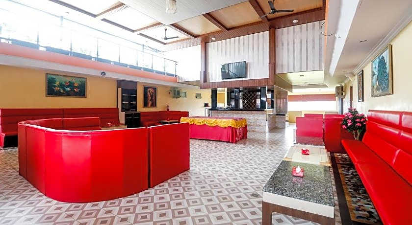 RedDoorz Plus near DC Mall Batam