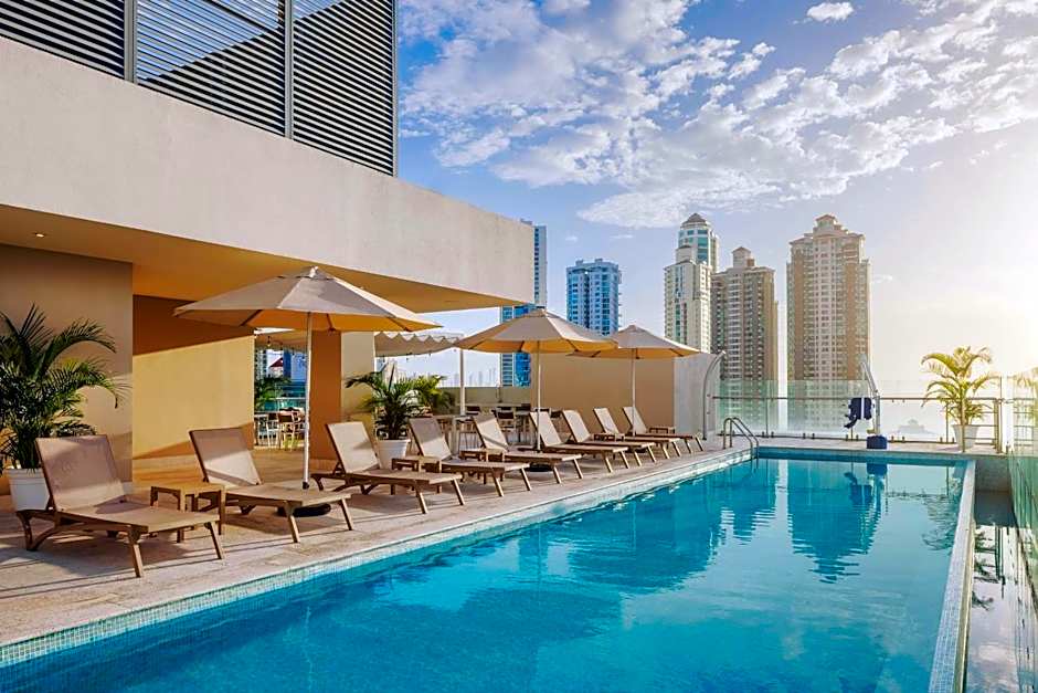 Residence Inn by Marriott Panama City