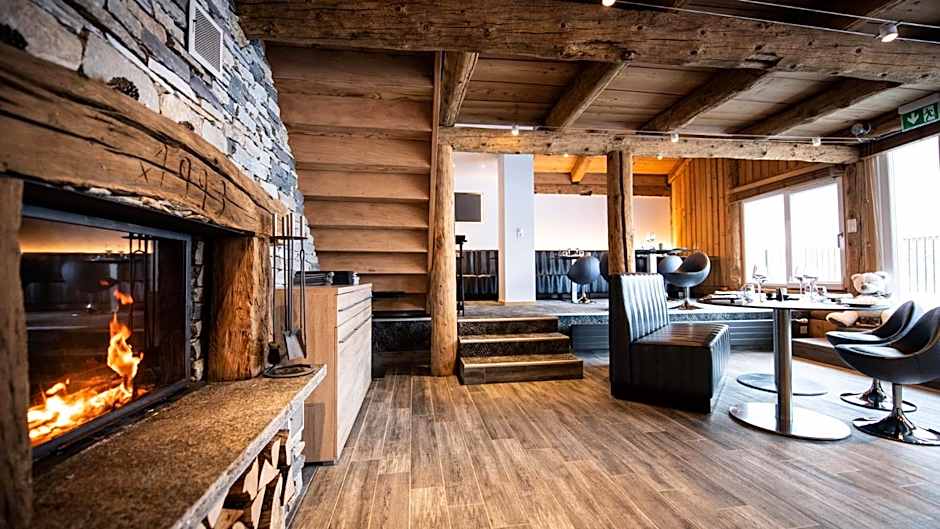 Hôtel Le White - Le 42 Restaurant