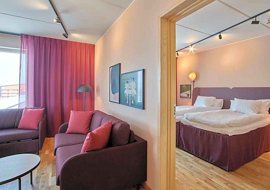Scandic Kiruna