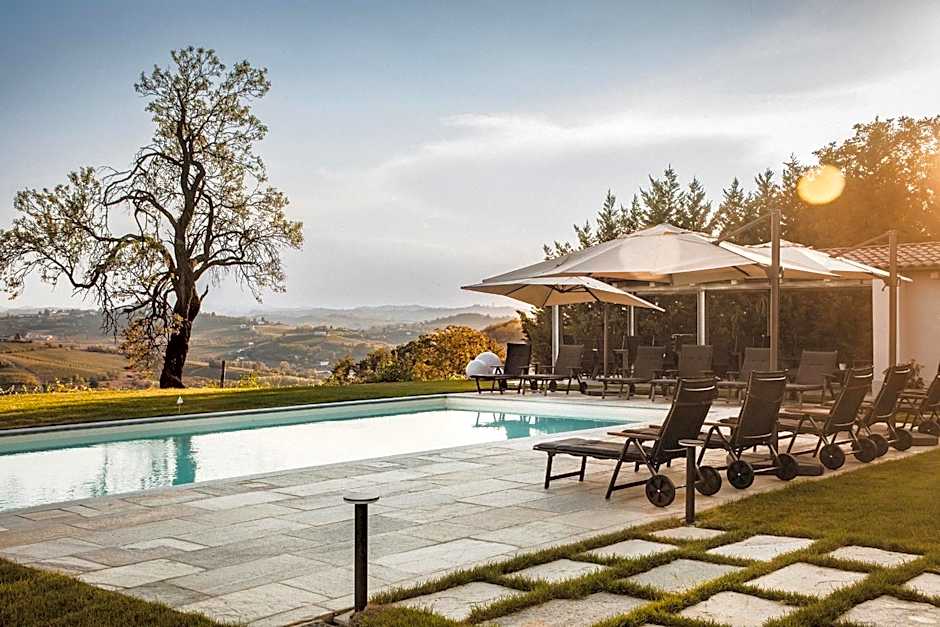 Villa Vinory Bricco di Nizza