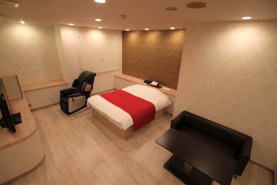 Hotel Gem Oyama Adult Only