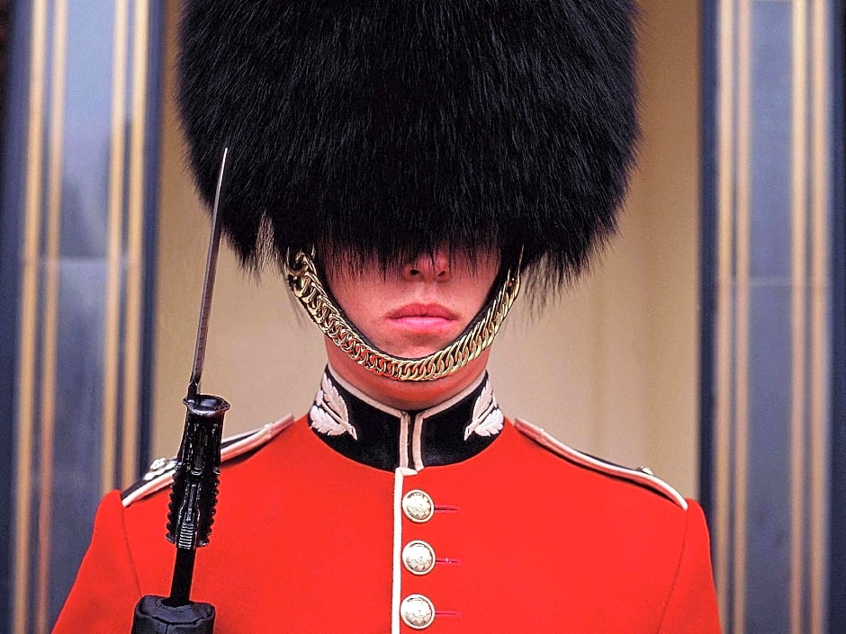 Mercure London Kensington Hotel