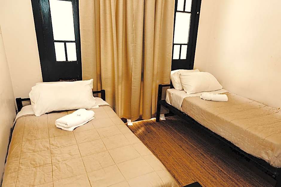 Coolangatta Sands Hotel