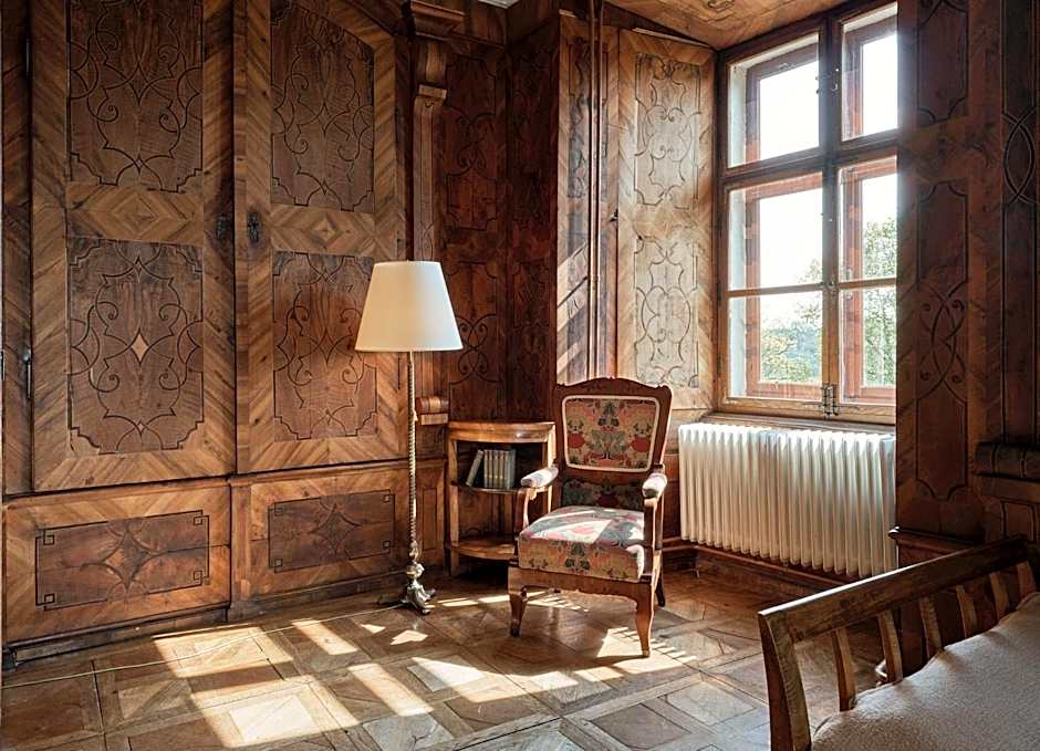 Schloss Drosendorf