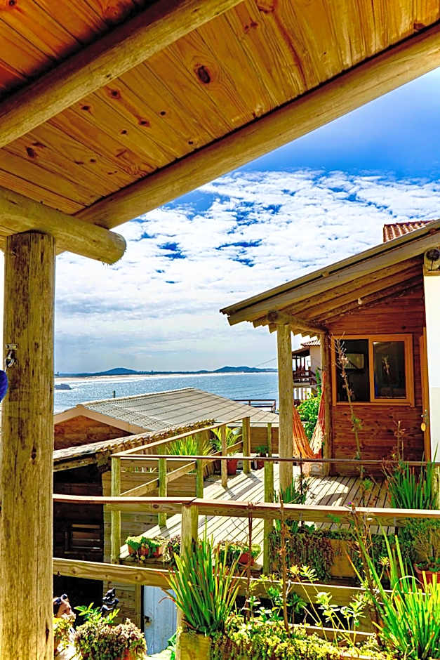 CABANAS Villa Del Mar