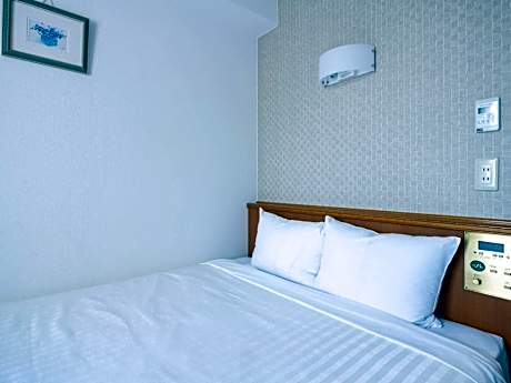 Double Room with Small Double Bed - Non Smoking