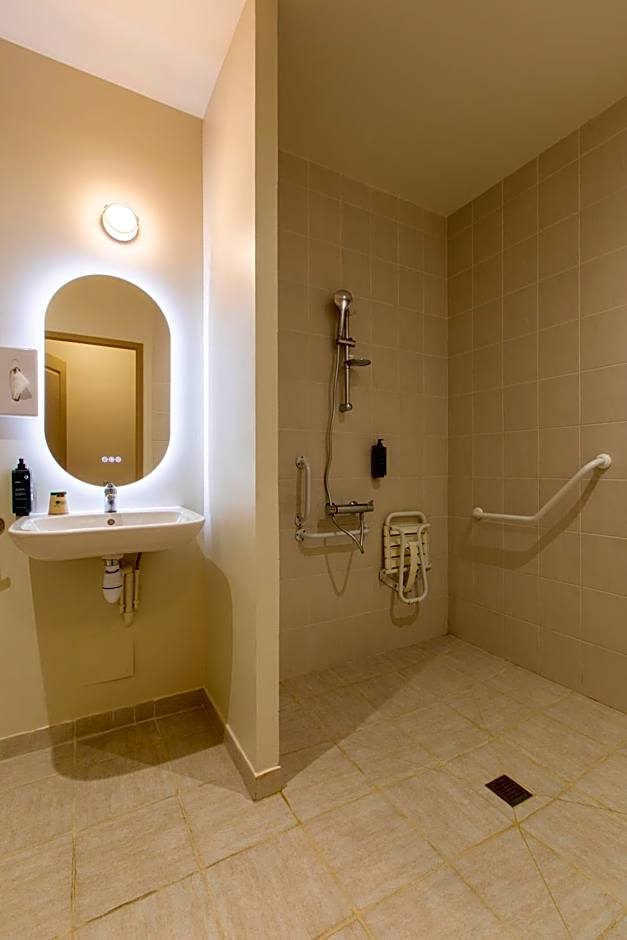 Domaine de la Courbe Hôtel & Spa