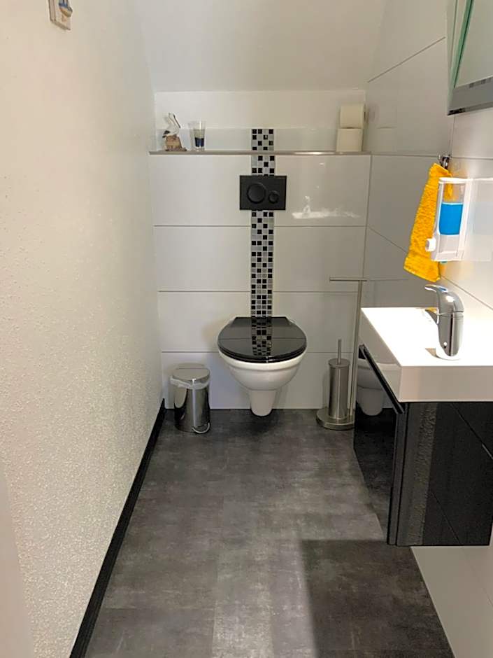 Hotel Am Müritzhafen garni